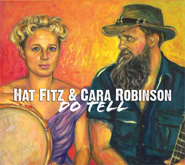 Image result for hat fitz and cara excuse