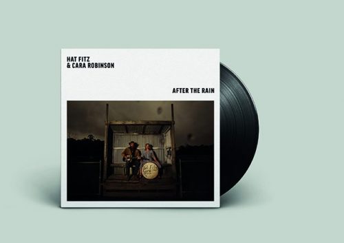 After The Rain Vinyl