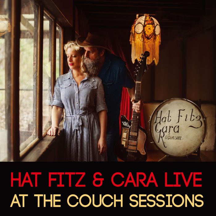 The Couch Sessions