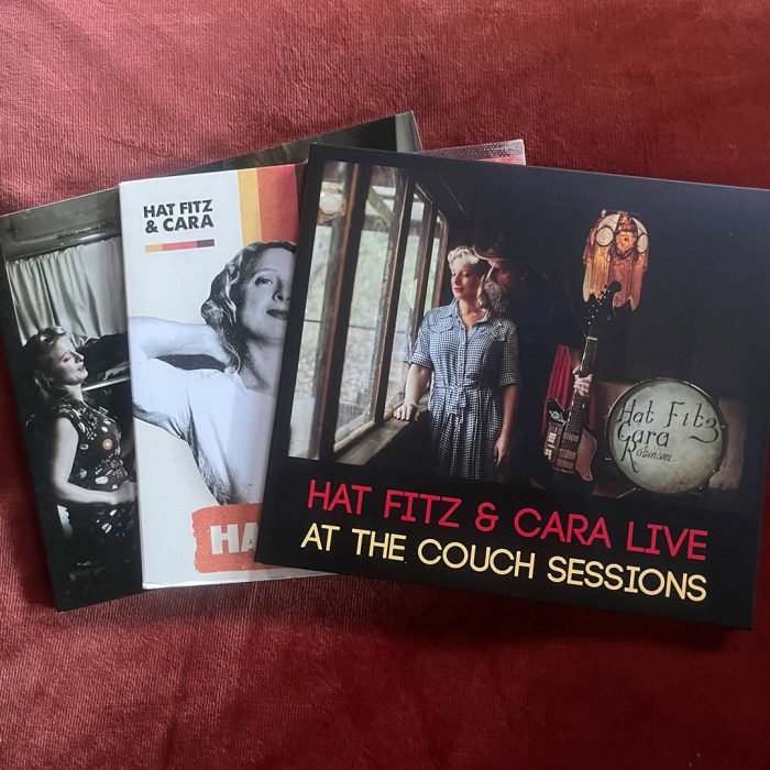CD Bundle